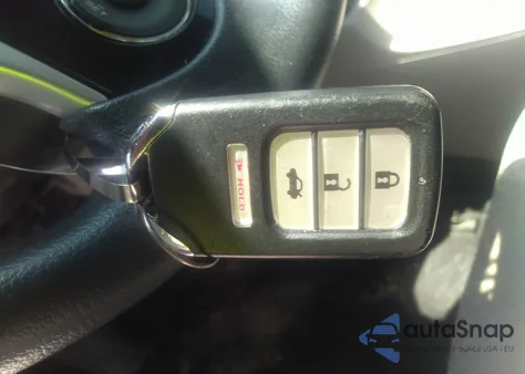 2014 Honda Civic Ex from USA, damaged, VIN 19XFB2F81EE045461